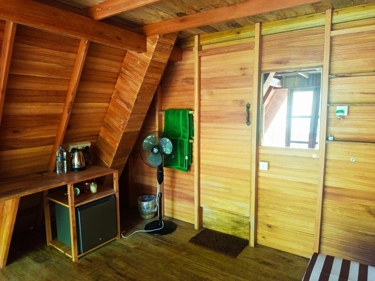 Eco Village Ella Buitenkant foto